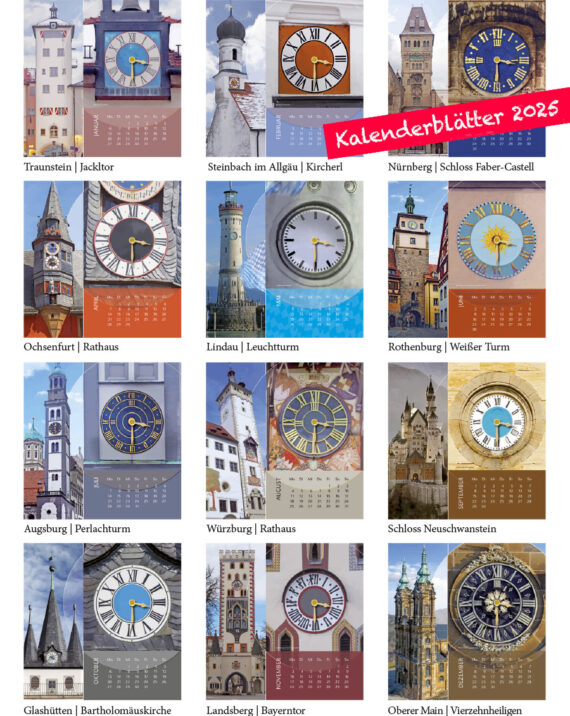 Edition Bayern 2025 – Bild 3