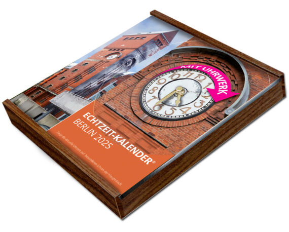 Edition Berlin 2025