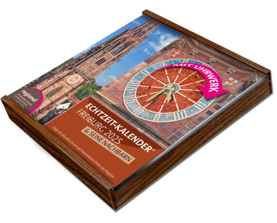 Edition Freiburg 2025