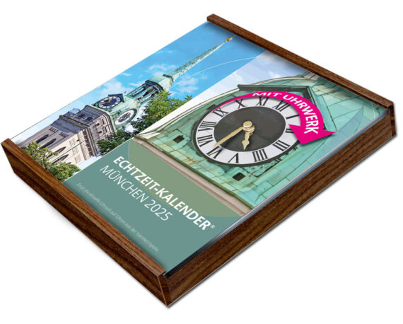 Edition München 2025