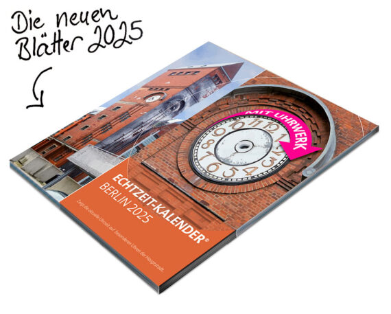 Nachfüllset Berlin 2025 – Bild 2