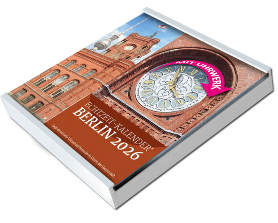 Edition Berlin 2026 – Bild 2