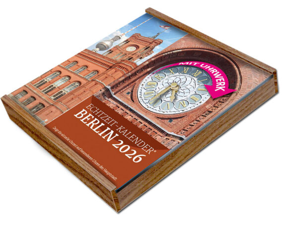 Edition Berlin 2026