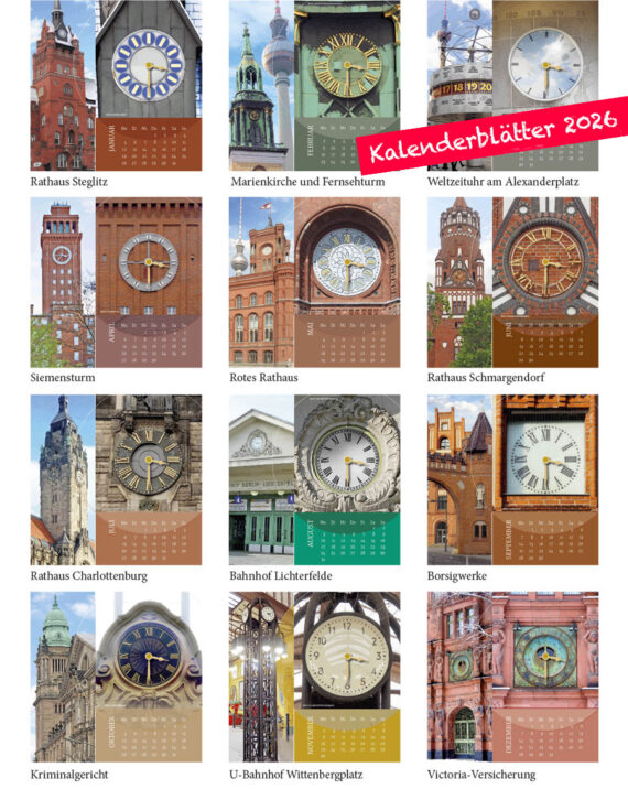 Edition Berlin 2026 – Bild 3