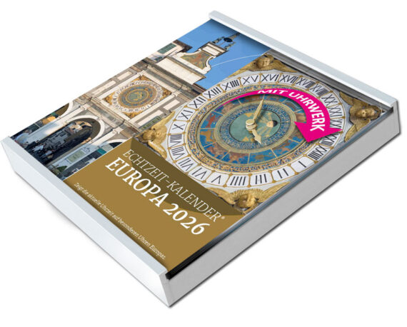 Edition Europa 2026 – Bild 2