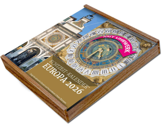 Edition Europa 2026