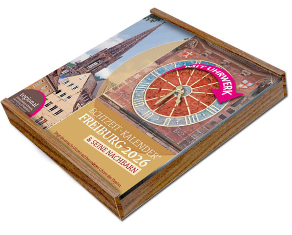 Edition Freiburg 2026