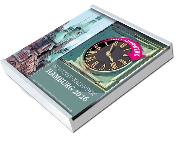 Edition Hamburg 2026 – Bild 2