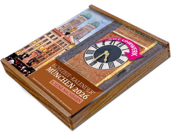 Edition München 2026
