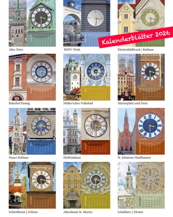 Edition München 2026 – Bild 3